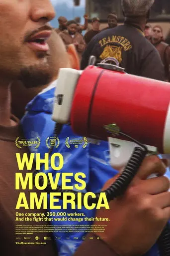 Who Moves America (2026)