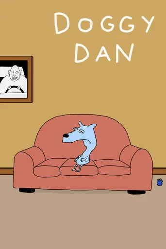 Doggy Dan (2023)