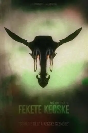 Black Goat (2015)