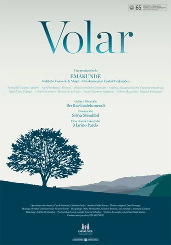 Volar (2017)
