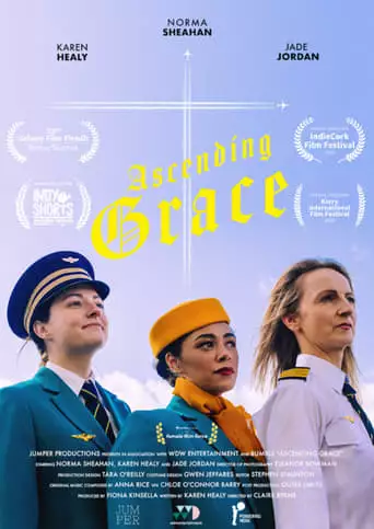 Ascending Grace (2020)