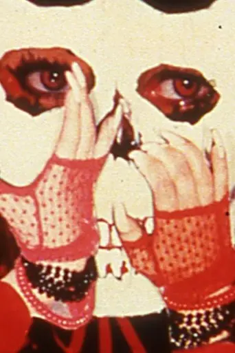 Spiders In Love: An Arachnogasmic Musical (1999)