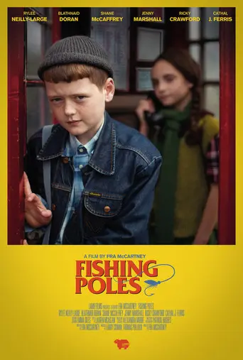 Fishing Poles (2023)