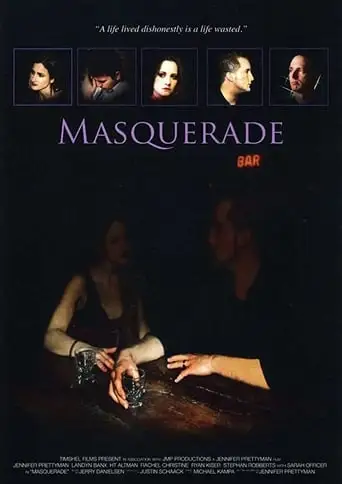 Masquerade (2010)