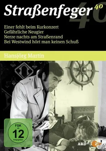 Gefährliche Neugier (1970)