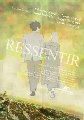 Ressentir (2024)