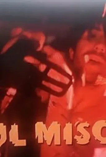 Ghoul Misogyny (2012)