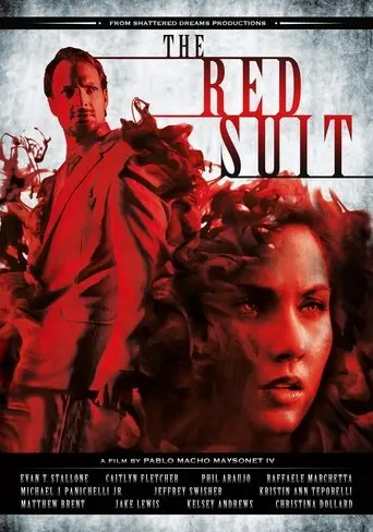 The Red Suit (2014)