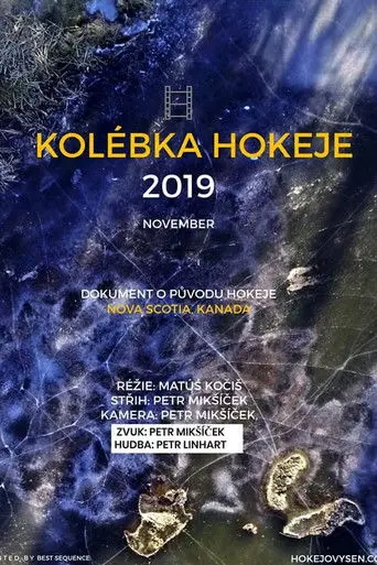 Kolébka hokeje (2019)