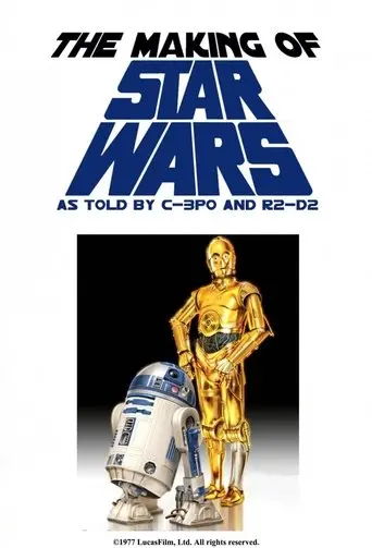 The Making Of 'Star Wars' (1977)