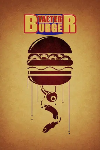 Taeter Burger (2023)