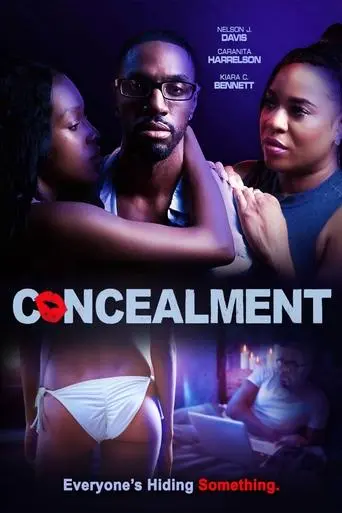 Concealment (2021)