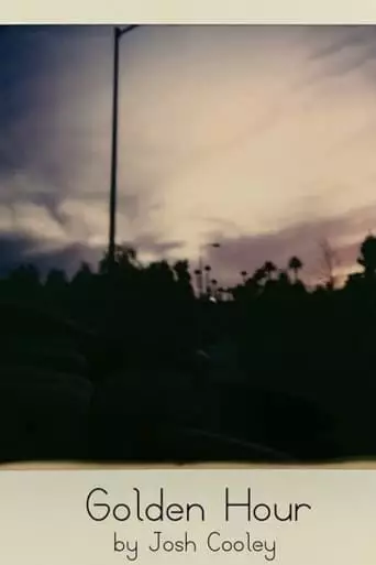 Golden Hour (2023)