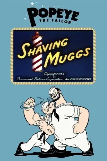 Shaving Muggs (1953)
