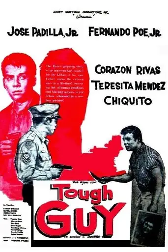 Tough Guy (1959)