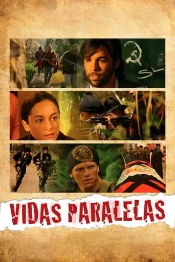 Vidas paralelas (2008)