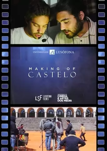 Making Of Castelo (2019)
