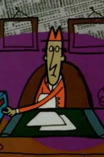 Another Bad Day For Philip Jenkins (1994)