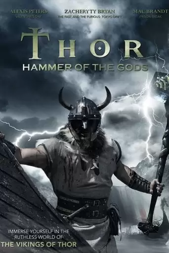 Thor - Hammer of the Gods (2009)