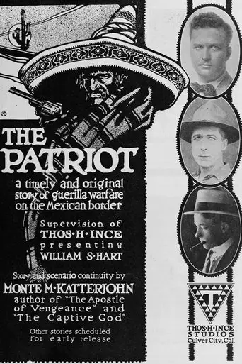 The Patriot (1916)