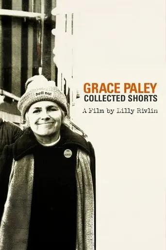 Grace Paley: Collected Shorts (2010)
