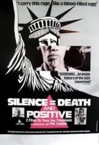 Silence = Death (1990)