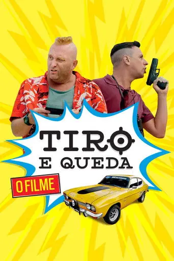 Tiro e Queda (2019)