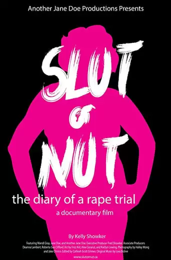 Slut Or Nut: The Diary Of A Rape Trial (2018)