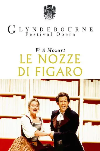 The Marriage of Figaro (1994)