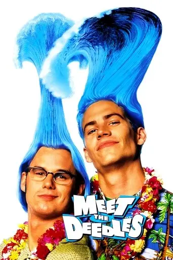 Meet the Deedles (1998)