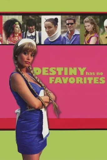 Destiny Has No Favorites (2003)