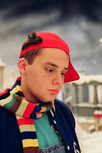 Il magico Natale di Rupert (2006)