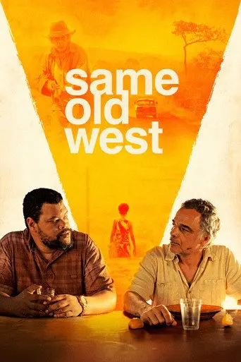 Same Old West (2025)