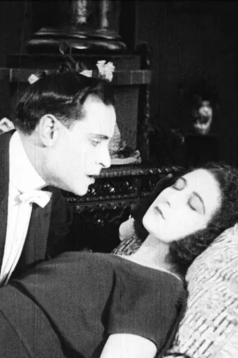 Profanazione (1924)