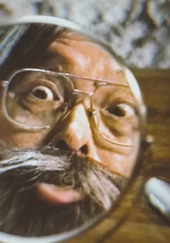 Dissimulation (1992)