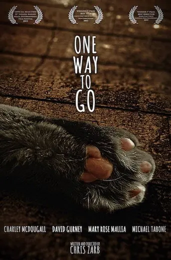 One Way To Go (2013)