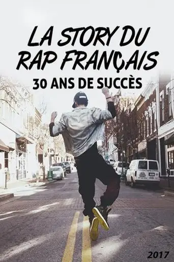 La Story du rap français : 30 Ans de succès (2017)