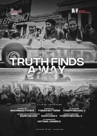 Truth Finds A Way (2020)