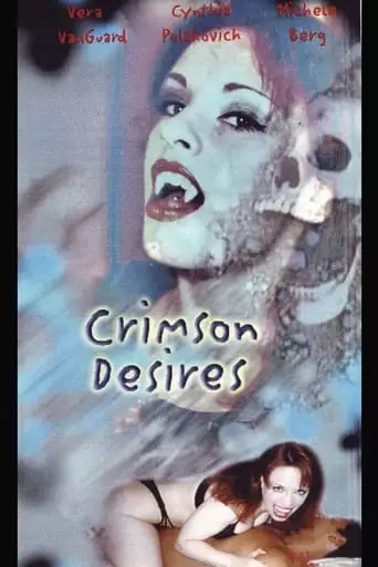 Crimson Desires (2001)