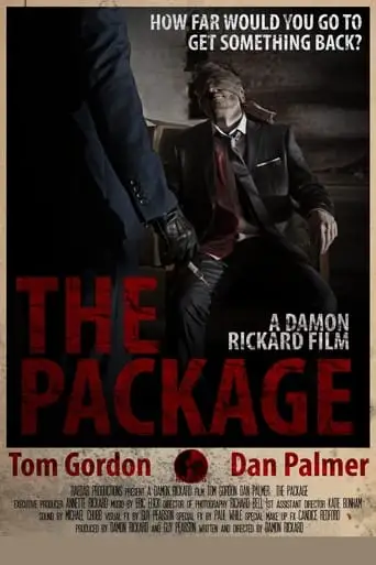 The Package (2015)