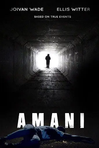 Amani (2019)