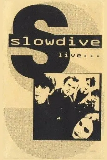 Slowdive: Live in Eindhoven (1993)
