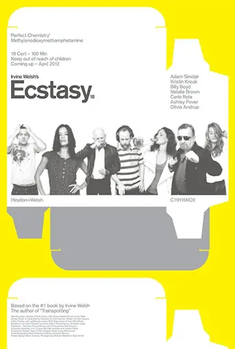 Ecstacy (2011)