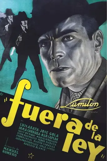 Outside the Law (1937)