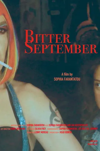 Bitter September (2022)