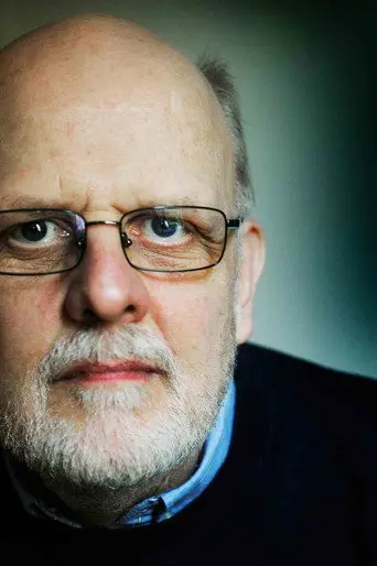 Kvinnan bakom Thomas Quick (2013)