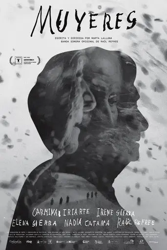 Muyeres (2023)