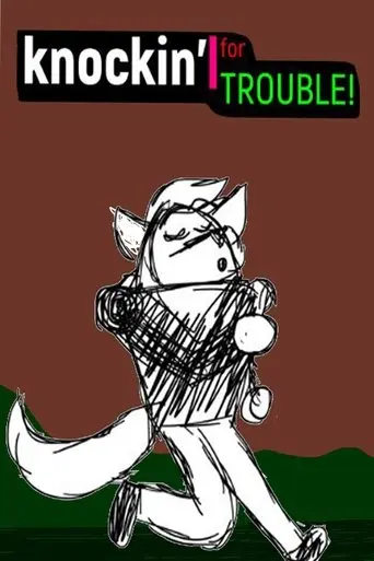 Knockin' For Trouble (2025)