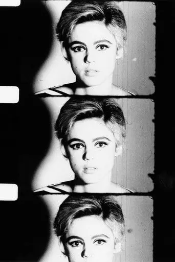 Screen Test: Edie Sedgwick (1965)