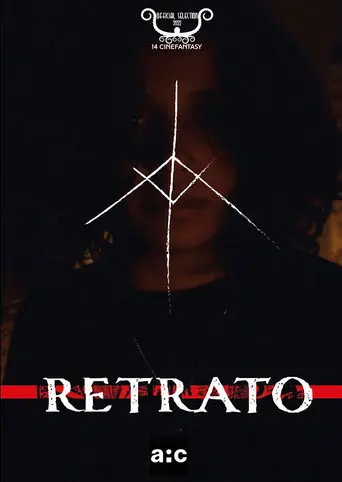 Retrato (2022)